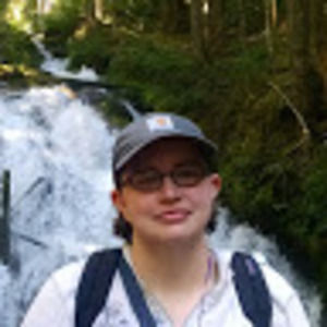 Meet your Posher, Rachael